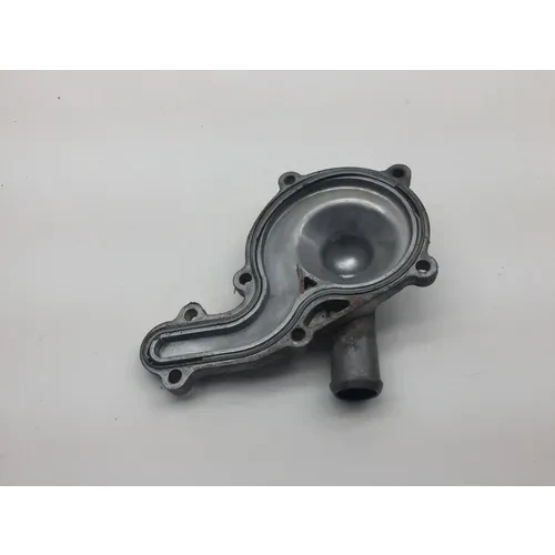 Engine Water Pump Cover 2013 Polaris RZR 800 EFI 2226 6