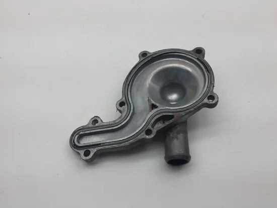 Engine Water Pump Cover 2013 Polaris RZR 800 EFI 2226
