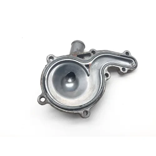 Engine Water Pump Cover 2013 Polaris RZR 800 EFI 2226 4