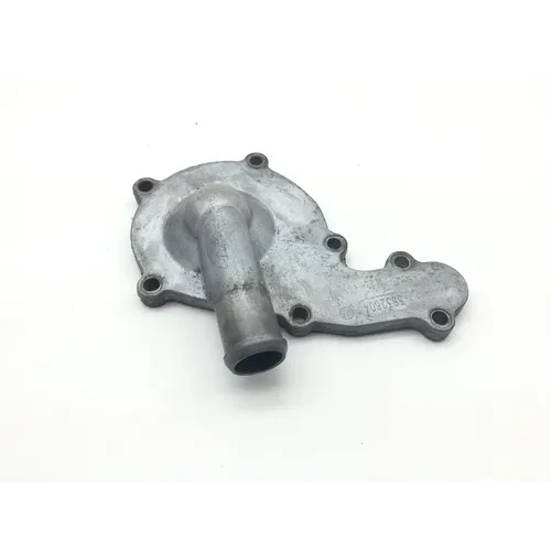 Engine Water Pump Cover 2013 Polaris RZR 800 EFI 2226 3