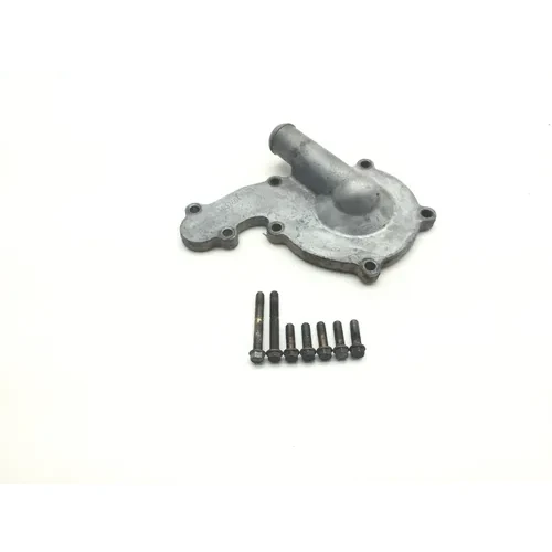Engine Water Pump Cover 2013 Polaris RZR 800 EFI 2226 1