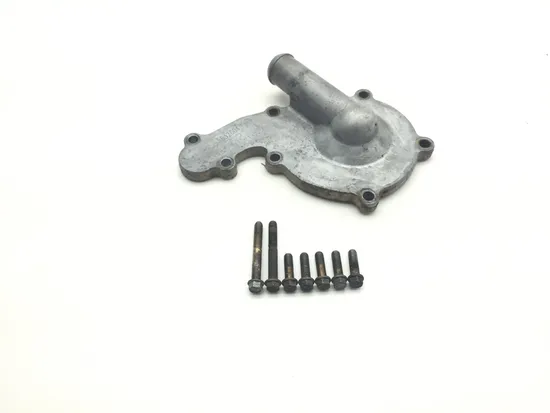 Engine Water Pump Cover 2013 Polaris RZR 800 EFI 2226