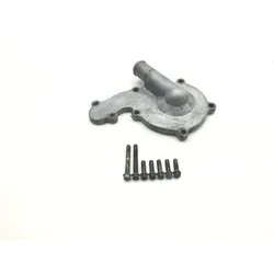 Engine Water Pump Cover 2013 Polaris RZR 800 EFI 2226