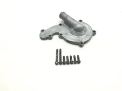 Engine Water Pump Cover 2013 Polaris RZR 800 EFI 2226