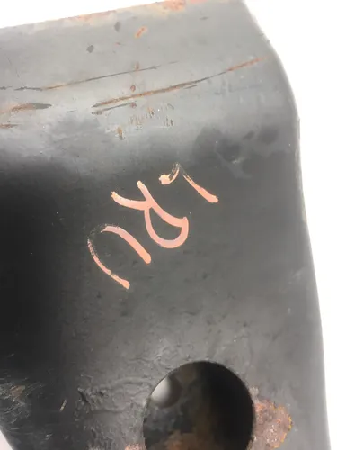 Rear Driver Left Upper A-Arm 2013 Polaris RZR 800 EFI 2226