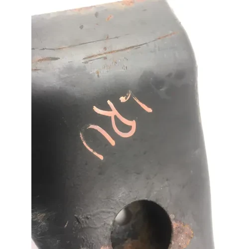 Rear Driver Left Upper A-Arm 2013 Polaris RZR 800 EFI 2226 5
