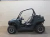 Rear Driver Left Upper A-Arm 2013 Polaris RZR 800 EFI 2226