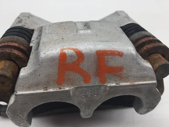 Right Passenger Front Brake Caliper 2013 Polaris RZR 800 EFI 2226