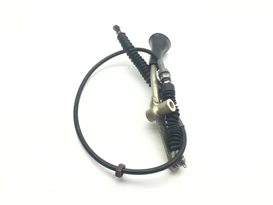 Forward Reverse Shifter w Cable 2013 Polaris RZR 800 EFI 2226