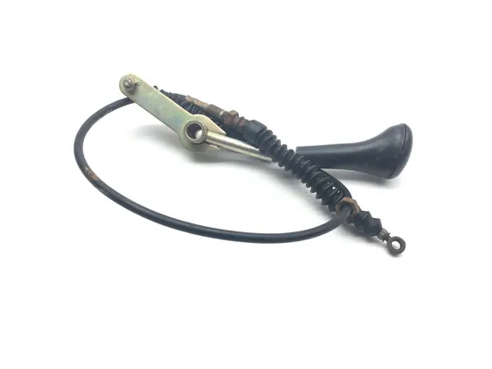 Forward Reverse Shifter w Cable 2013 Polaris RZR 800 EFI 2226