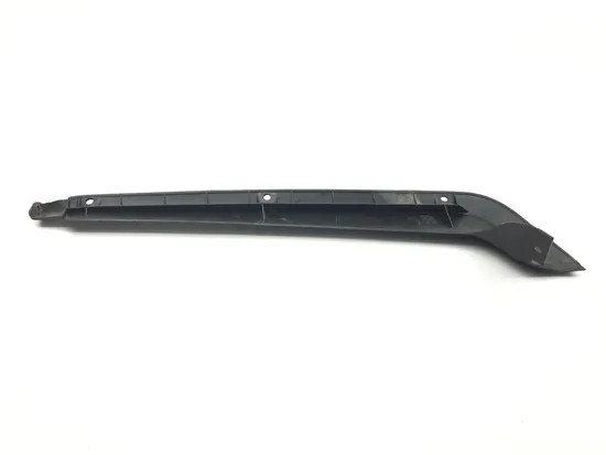 Rear Left Fender Flare 2013 Polaris RZR 800 EFI 2226 x