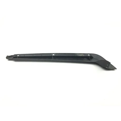 Rear Left Fender Flare 2013 Polaris RZR 800 EFI 2226 x 3