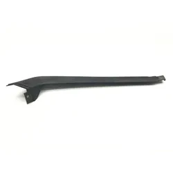 Rear Left Fender Flare 2013 Polaris RZR 800 EFI 2226 x