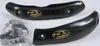 P3 Carbon Fiber 2 Piece Exhaust Header Heat Shield