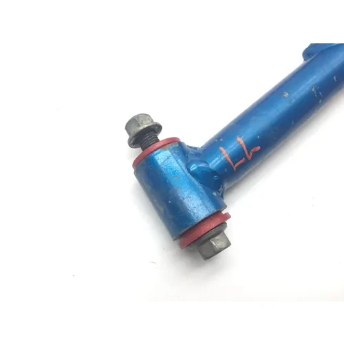 TRX 450ER Left Lower A Arm 2008 Honda 2248A 11