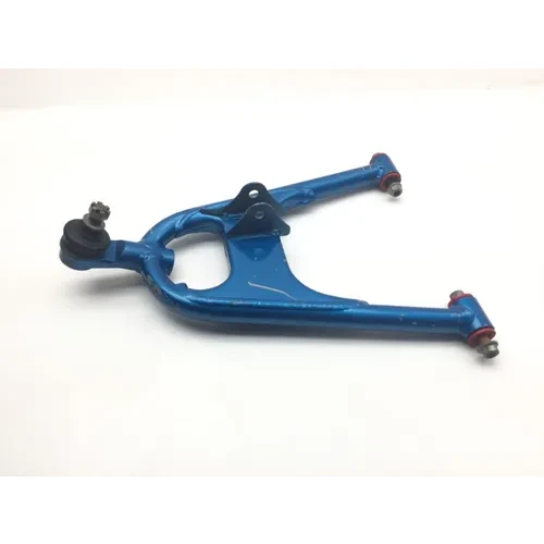 TRX 450ER Left Lower A Arm 2008 Honda 2248A 3
