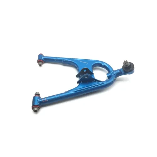 TRX 450ER Left Lower A Arm 2008 Honda 2248A 5
