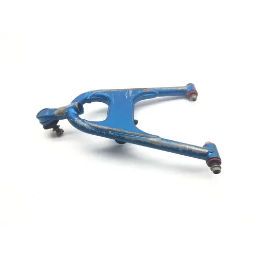 TRX 450ER Left Lower A Arm 2008 Honda 2248A 15