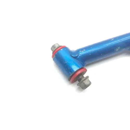 TRX 450ER Left Lower A Arm 2008 Honda 2248A 13