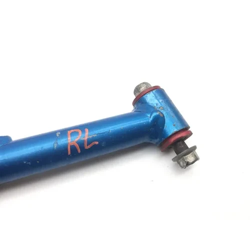 TRX 450ER Right Lower A Arm 2008 Honda 2248A 7