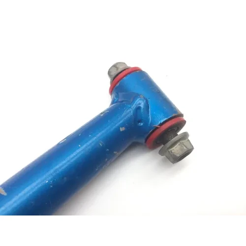 TRX 450ER Right Lower A Arm 2008 Honda 2248A 9
