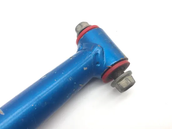 TRX 450ER Right Lower A Arm 2008 Honda 2248A 4