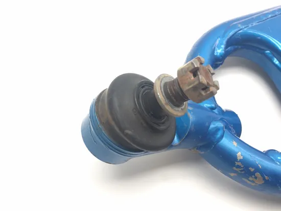 TRX 450ER Right Lower A Arm 2008 Honda 2248A 5