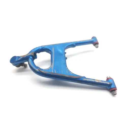 TRX 450ER Right Lower A Arm 2008 Honda 2248A 13