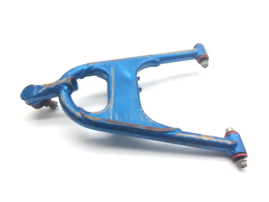 TRX 450ER Right Lower A Arm 2008 Honda 2248A 6