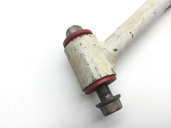 TRX 450ER Left Upper A Arm 2008 Honda