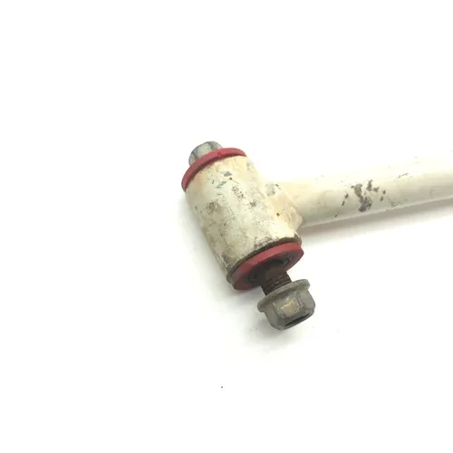 TRX 450ER Left Upper A Arm 2008 Honda 13