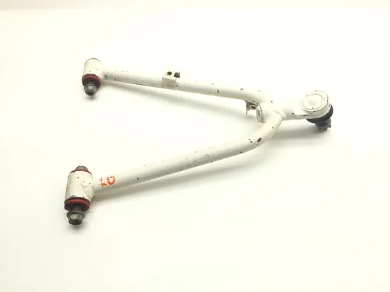 TRX 450ER Left Upper A Arm 2008 Honda