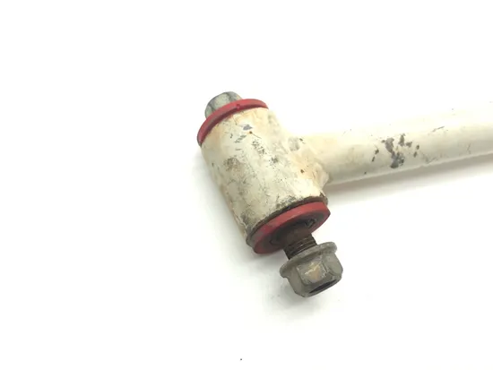 TRX 450ER Left Upper A Arm 2008 Honda