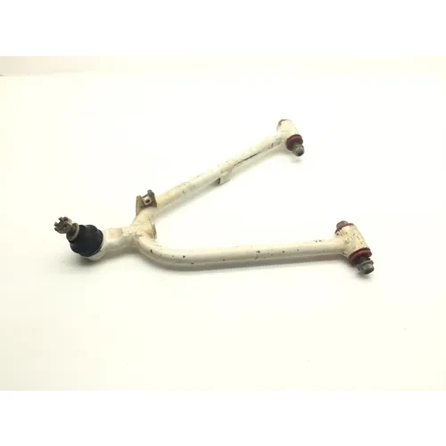TRX 450ER Left Upper A Arm 2008 Honda 7