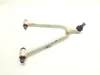 TRX 450ER Left Upper A Arm 2008 Honda