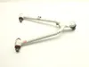 TRX 450ER Left Upper A Arm 2008 Honda