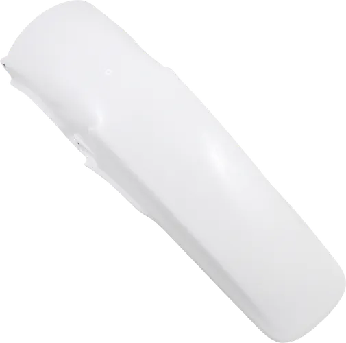 Acerbis Rear Fender White