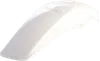 Acerbis Rear Fender White