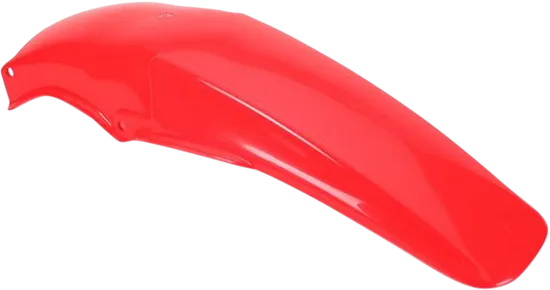 Acerbis Rear Fender Red