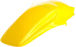 Acerbis Rear Fender Yellow