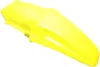 Acerbis Rear Fender Yellow