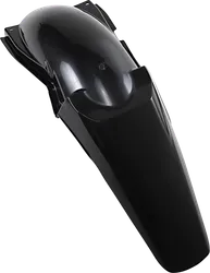 Acerbis Rear Fender Black