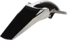 Acerbis Rear Fender Black