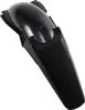 Acerbis Rear Fender Black