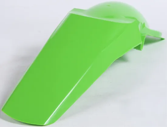 Acerbis Rear Fender Green