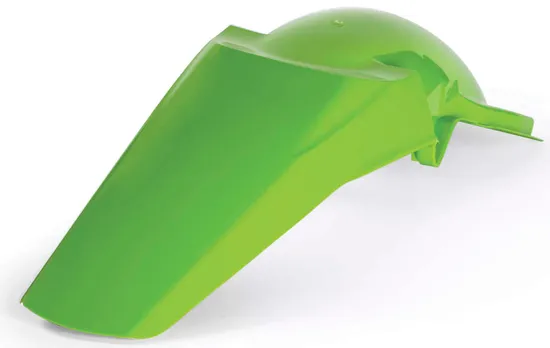 Acerbis Rear Fender Green