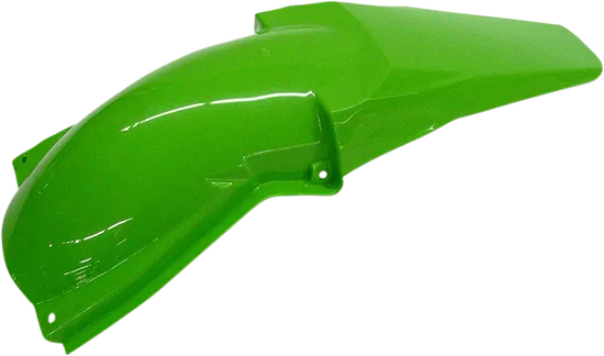 Acerbis Rear Fender Green