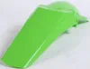 Acerbis Rear Fender Green