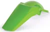 Acerbis Rear Fender Green