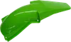 Acerbis Rear Fender Green